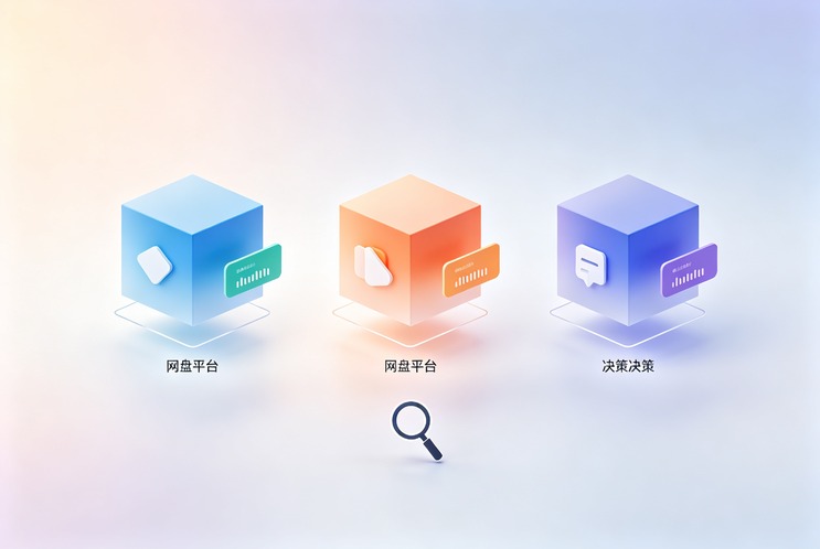 迅雷网盘拉新和百度网盘、夸克网盘哪个好？单价、结算、派单量全方位对比，帮你选对平台