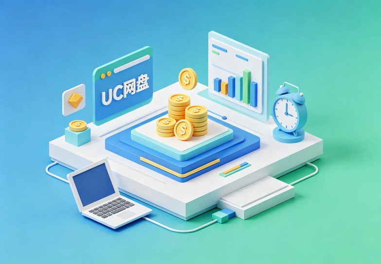 ​UC网盘拉新推广水太深？接单平台、结算规则、封号风险一次性说清，这些坑千万别踩